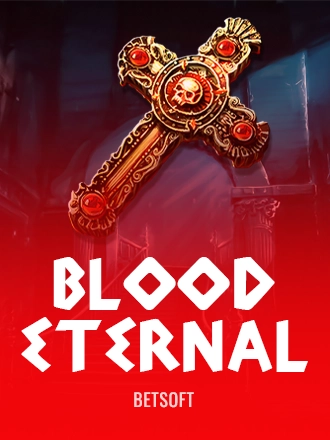 Blood Eternal