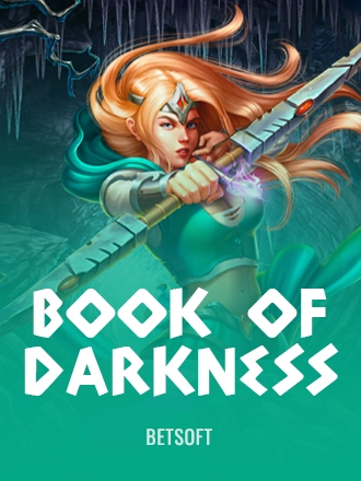 Book of Darkness