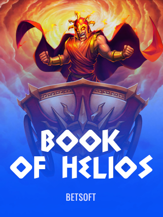 Book of Helios