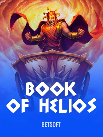 Book of Helios