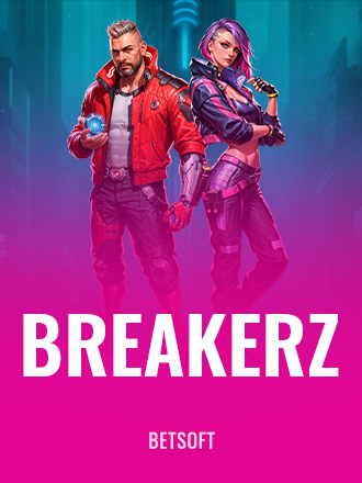 Breakerz