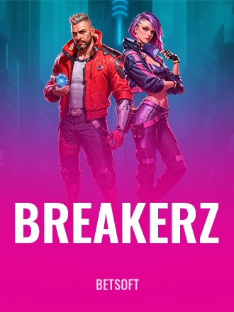 Breakerz