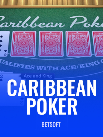 Caribbean Poker