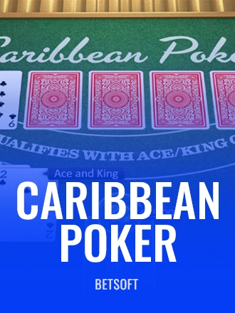 Caribbean Poker