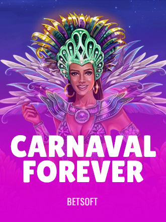 Carnaval Forever