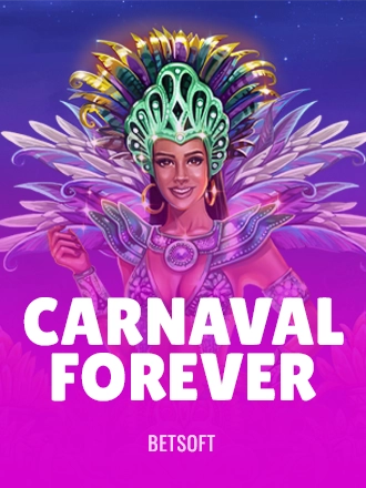 Carnaval Forever