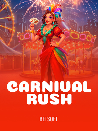 Carnival Rush