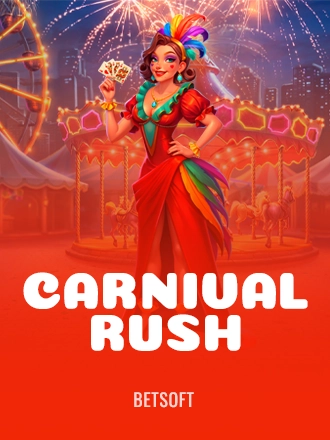 Carnival Rush