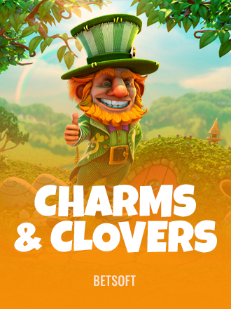 Charms & Clovers