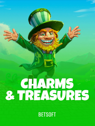 Charms & Treasures