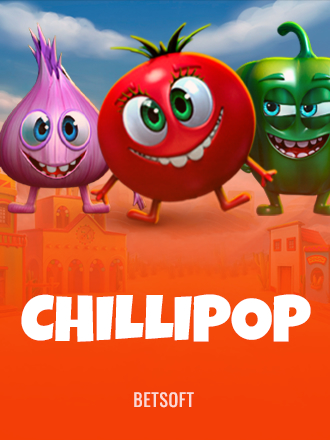 ChilliPop