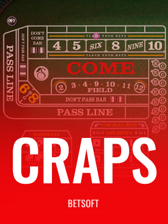 Craps
