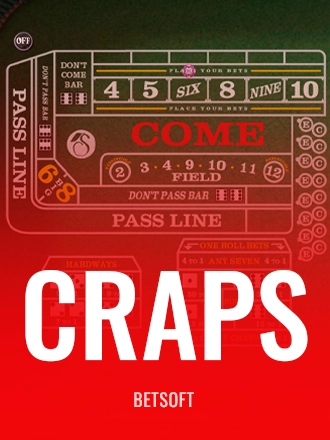 Craps