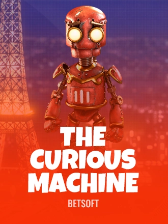 Curious Machine PLUS