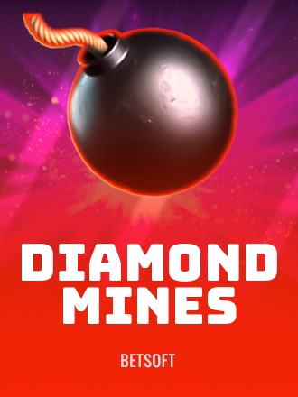 Diamond Mines