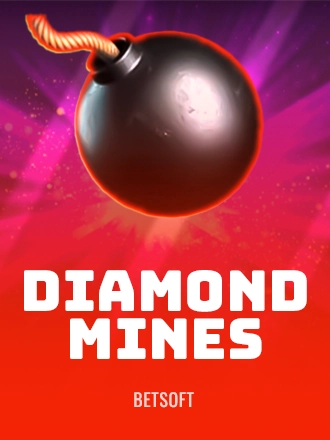 Diamond Mines
