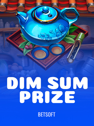 Dim Sum Prize