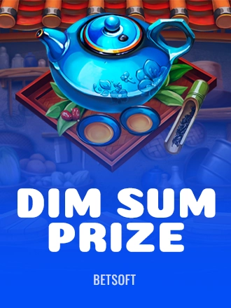 Dim Sum Prize