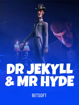 Dr. Jekyll & Mr. Hyde
