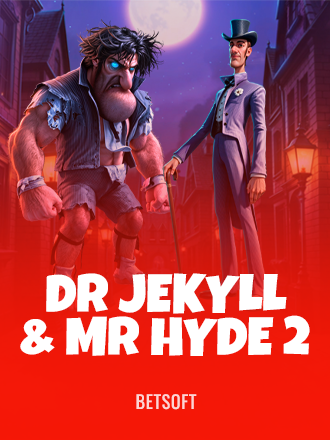 Dr. Jekyll & Mr. Hyde 2