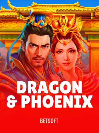 Dragon & Phoenix