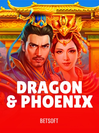 Dragon & Phoenix