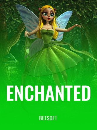 Enchanted