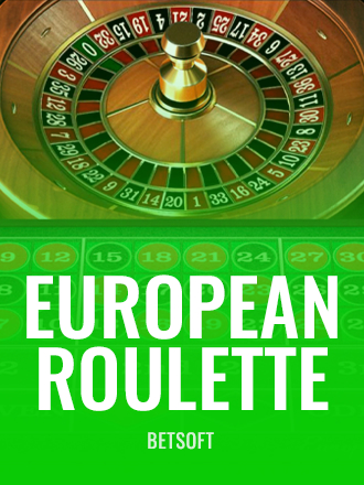 European Roulette