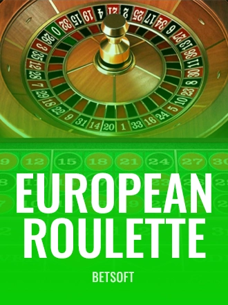 European Roulette