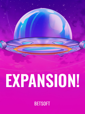 Expansion!