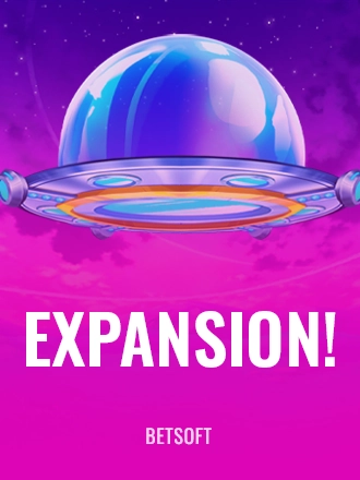 Expansion!