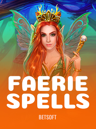 Faerie Spells