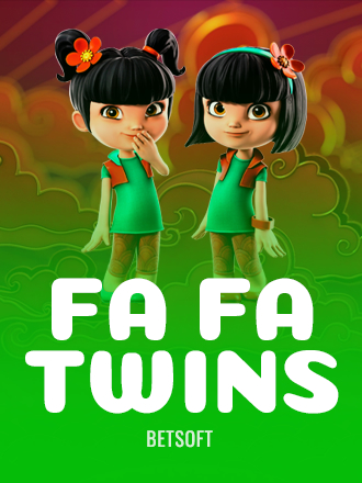 Fa-Fa Twins
