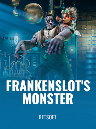 Frankenslot's Monster