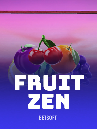 Fruit Zen