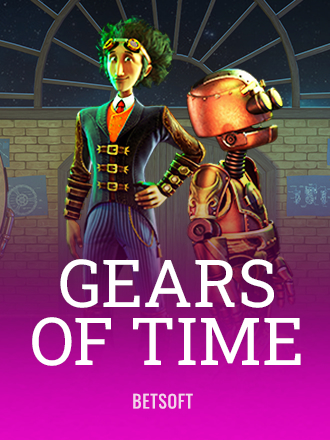 Gears of Time