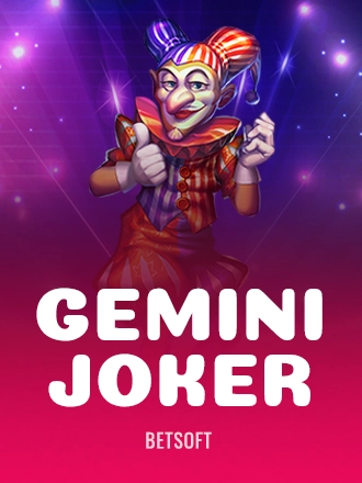 Gemini Joker