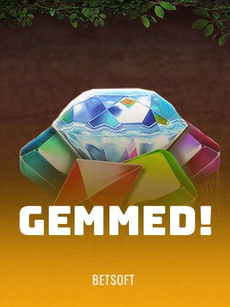 Gemmed!