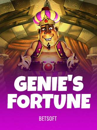 Genie's Fortune