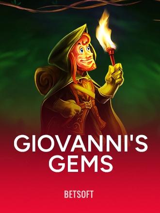 Giovanni's Gems