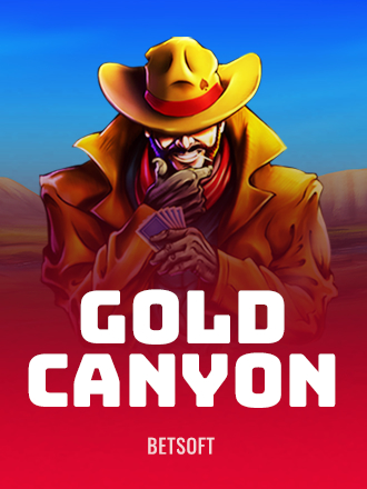 Gold Canyon