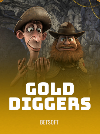 Gold Diggers