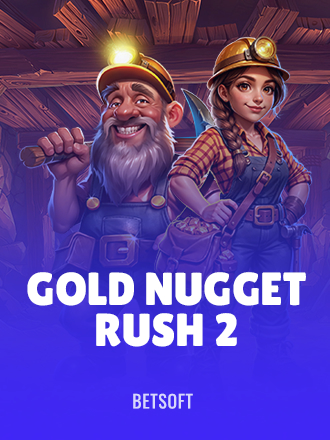 Gold Nugget Rush 2