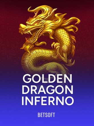 Golden Dragon Inferno