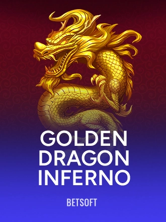 Golden Dragon Inferno