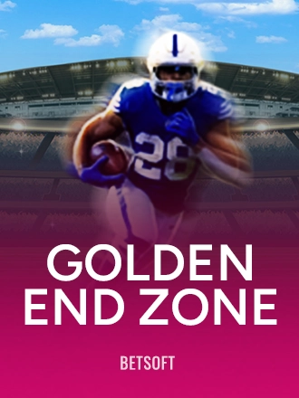 Golden End Zone