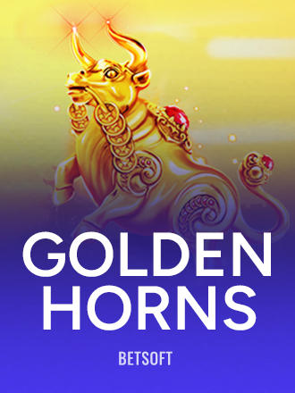 Golden Horns