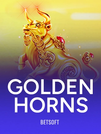 Golden Horns