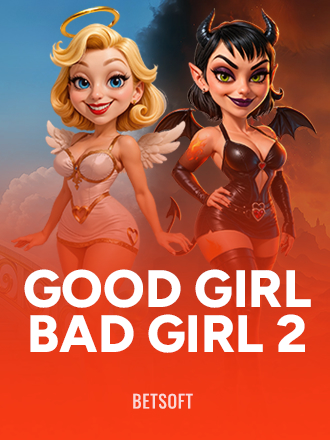 Good Girl Bad Girl 2