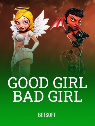 Good Girl/Bad Girl